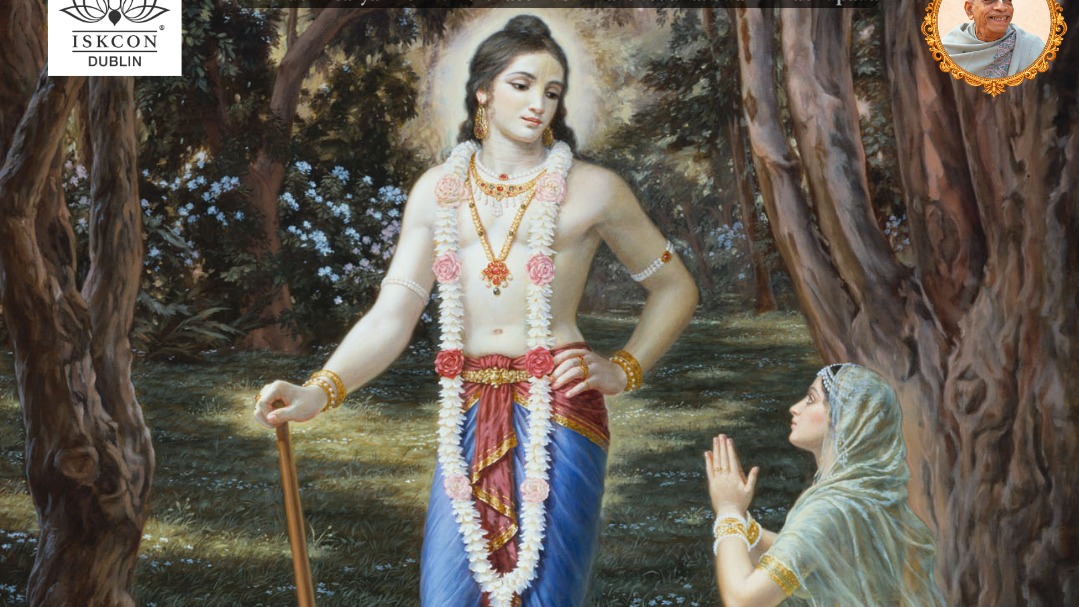 Balarama Jayanti 2026